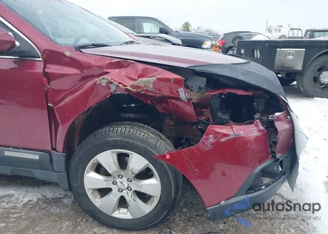 2012 Subaru Outback 2.5I Premium from USA, damaged, VIN 4S4BRCCC9C3291148